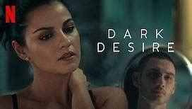 Dark Desire TV Review